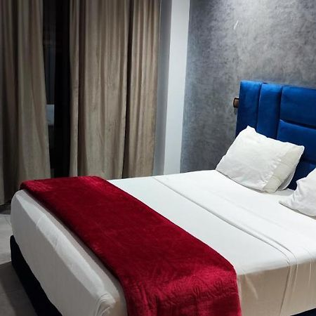 Les Belles Appartements Family Only Танжер Екстер'єр фото