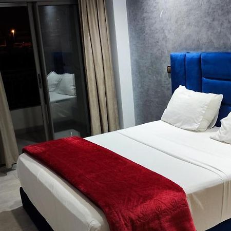 Les Belles Appartements Family Only Танжер Екстер'єр фото
