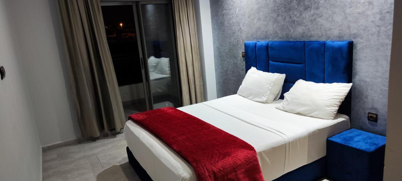 Les Belles Appartements Family Only Танжер Екстер'єр фото