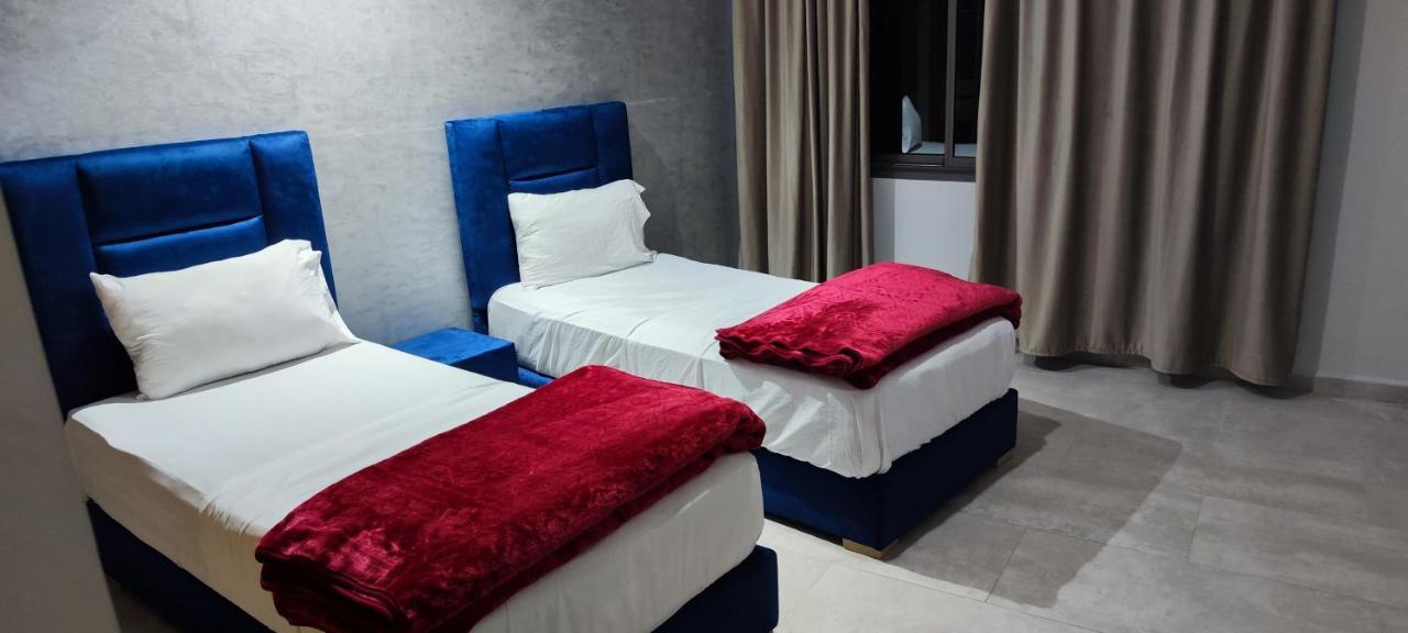 Les Belles Appartements Family Only Танжер Екстер'єр фото
