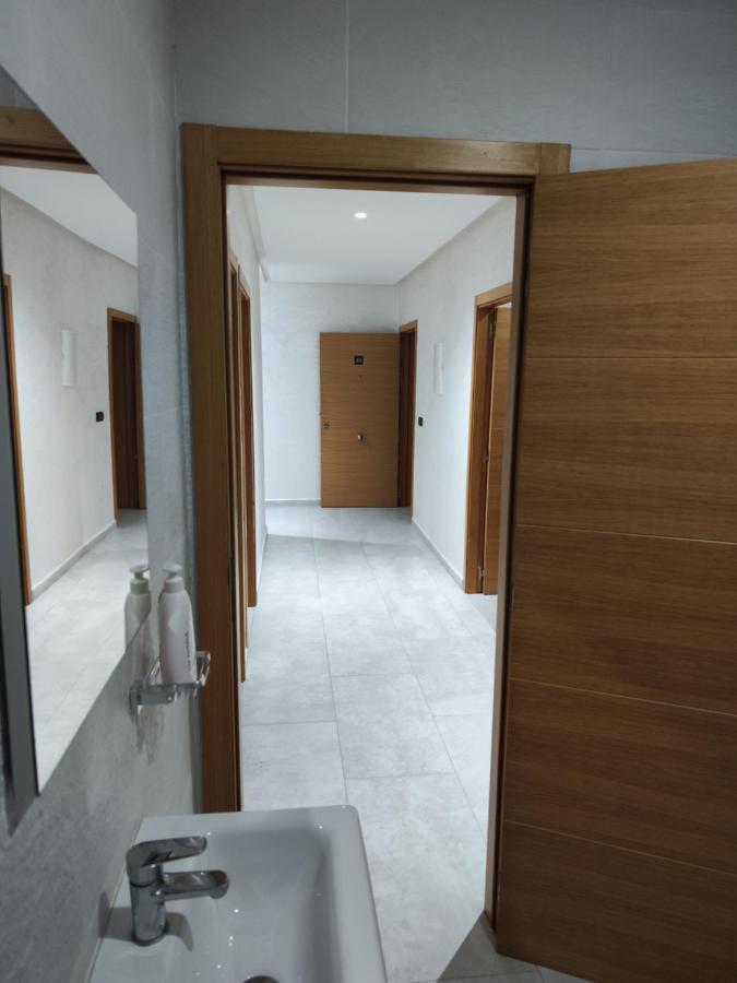 Les Belles Appartements Family Only Танжер Екстер'єр фото