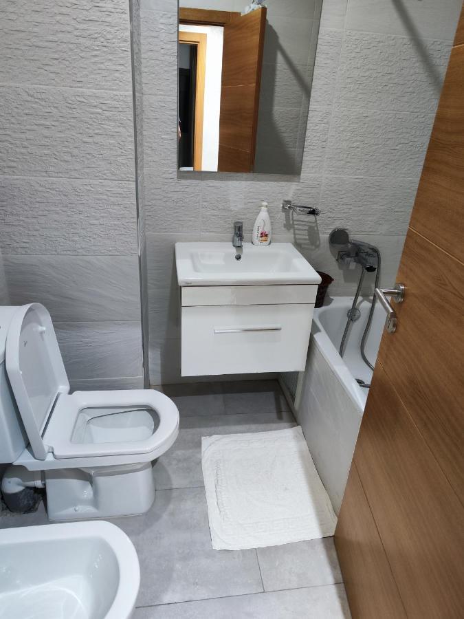 Les Belles Appartements Family Only Танжер Екстер'єр фото