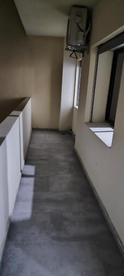 Les Belles Appartements Family Only Танжер Екстер'єр фото