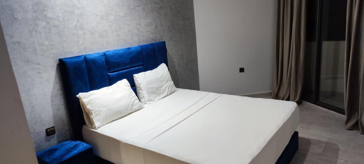 Les Belles Appartements Family Only Танжер Екстер'єр фото