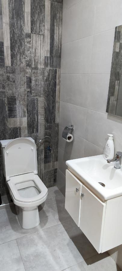 Les Belles Appartements Family Only Танжер Екстер'єр фото