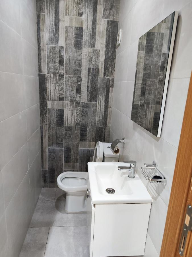 Les Belles Appartements Family Only Танжер Екстер'єр фото