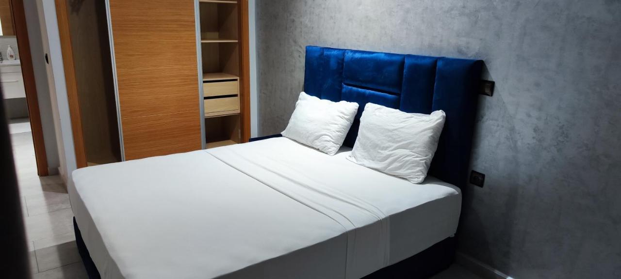 Les Belles Appartements Family Only Танжер Екстер'єр фото